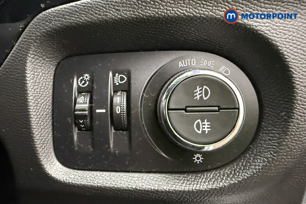 Vauxhall Corsa Gs Line Automatic Petrol Hatchback - Stock Number (1661928) - 16th supplementary image