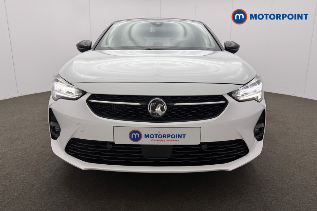 Vauxhall Corsa Gs Line Automatic Petrol Hatchback - Stock Number (1661928) - 21st supplementary image