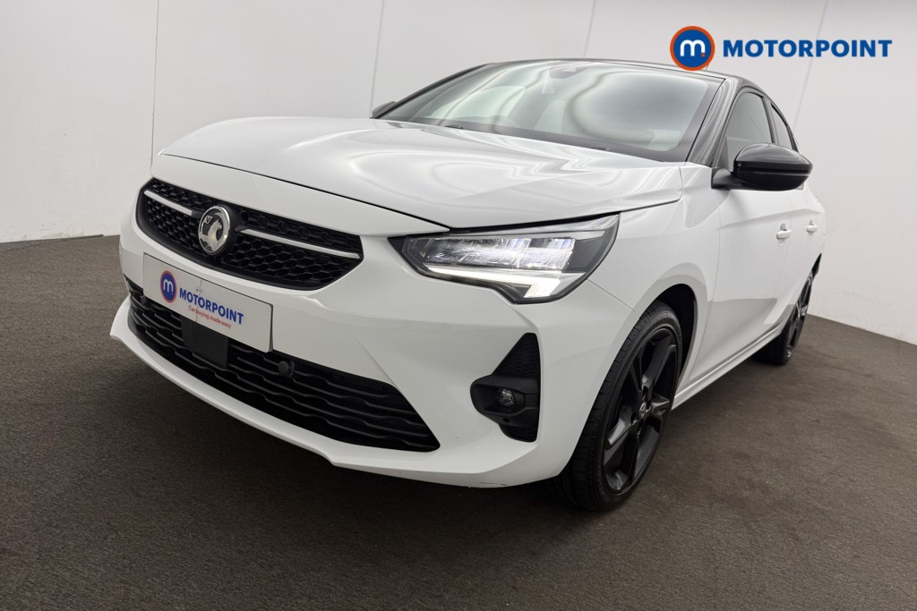 Vauxhall Corsa Gs Line Automatic Petrol Hatchback - Stock Number (1661928) - 22nd supplementary image