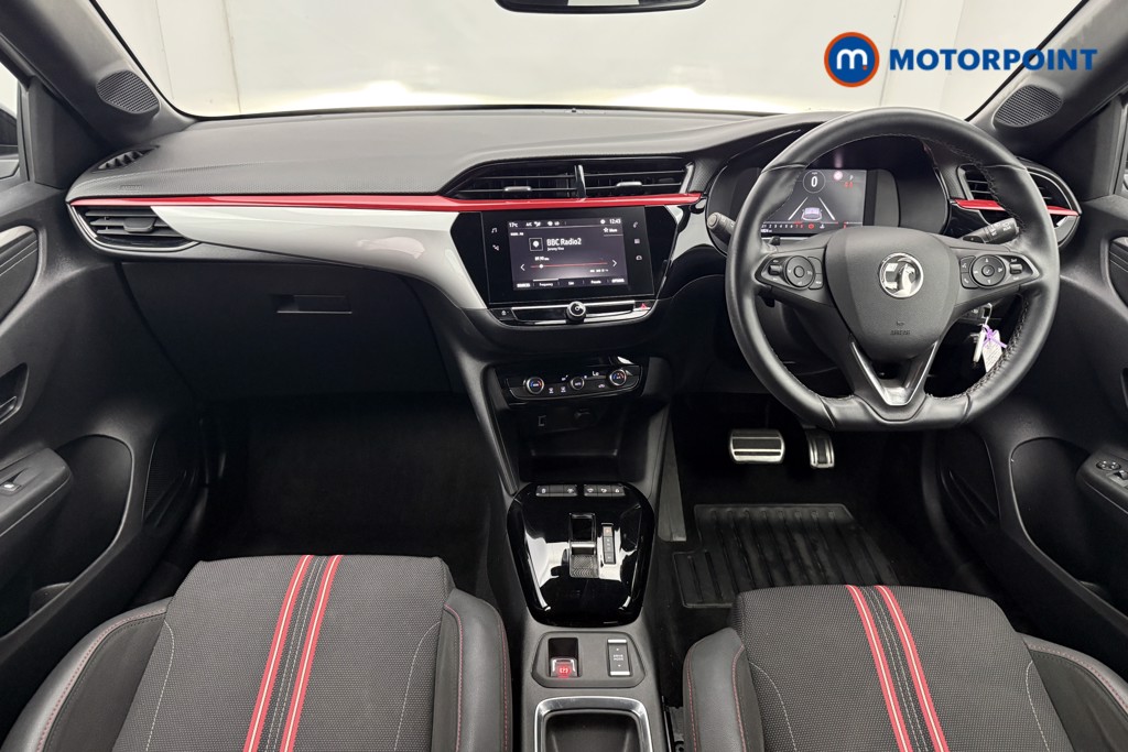 Vauxhall Corsa Gs Line Automatic Petrol Hatchback - Stock Number (1661928) - 1st supplementary image