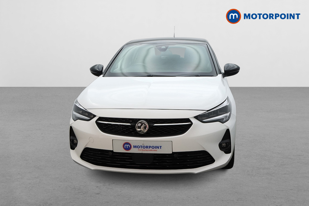 Vauxhall Corsa Gs Line Automatic Petrol Hatchback - Stock Number (1661928) - Front bumper
