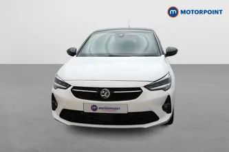 Vauxhall Corsa Gs Line Automatic Petrol Hatchback - Stock Number (1661928) - Front bumper