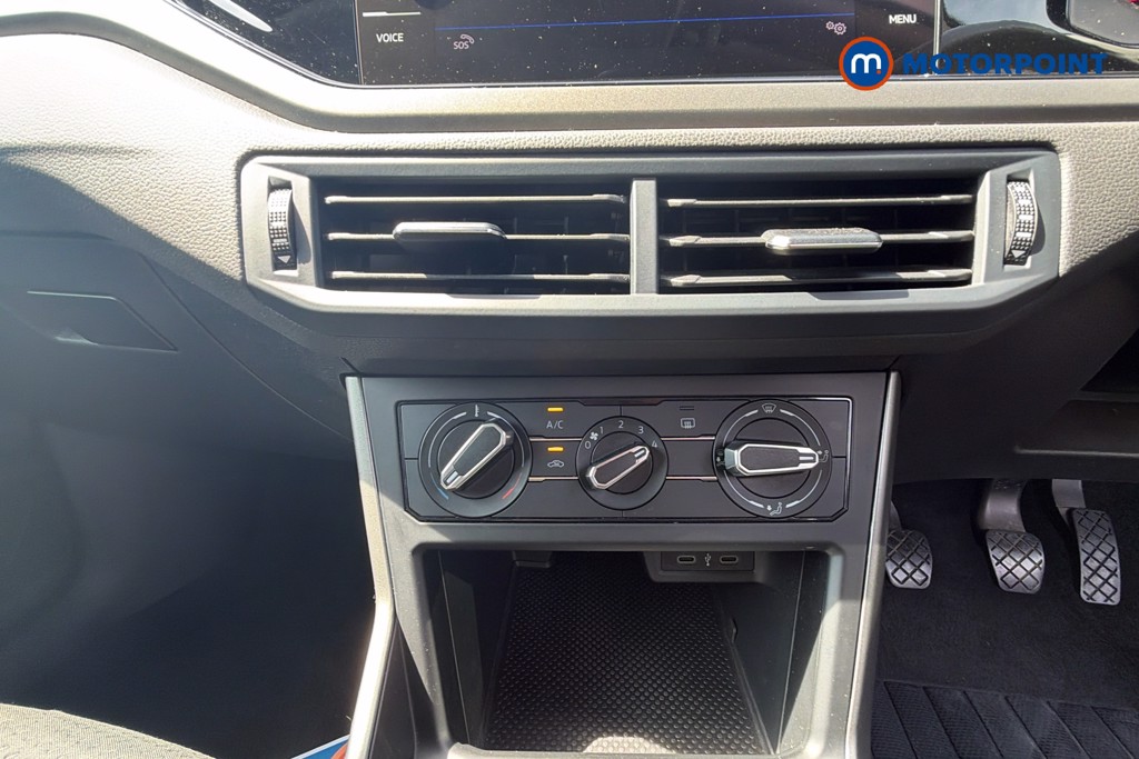 Volkswagen Polo Match Manual Petrol Hatchback - Stock Number (1661944) - 21st supplementary image