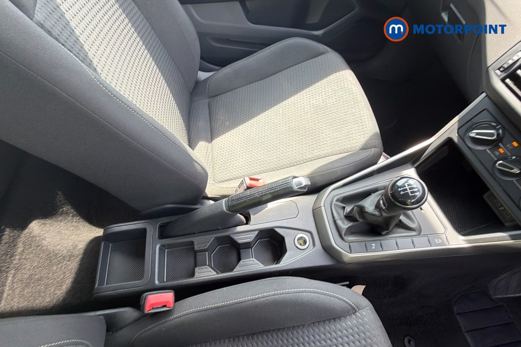 Volkswagen Polo Match Manual Petrol Hatchback - Stock Number (1661944) - 25th supplementary image