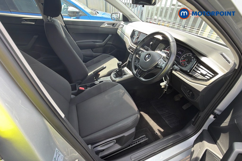 Volkswagen Polo Match Manual Petrol Hatchback - Stock Number (1661944) - 26th supplementary image