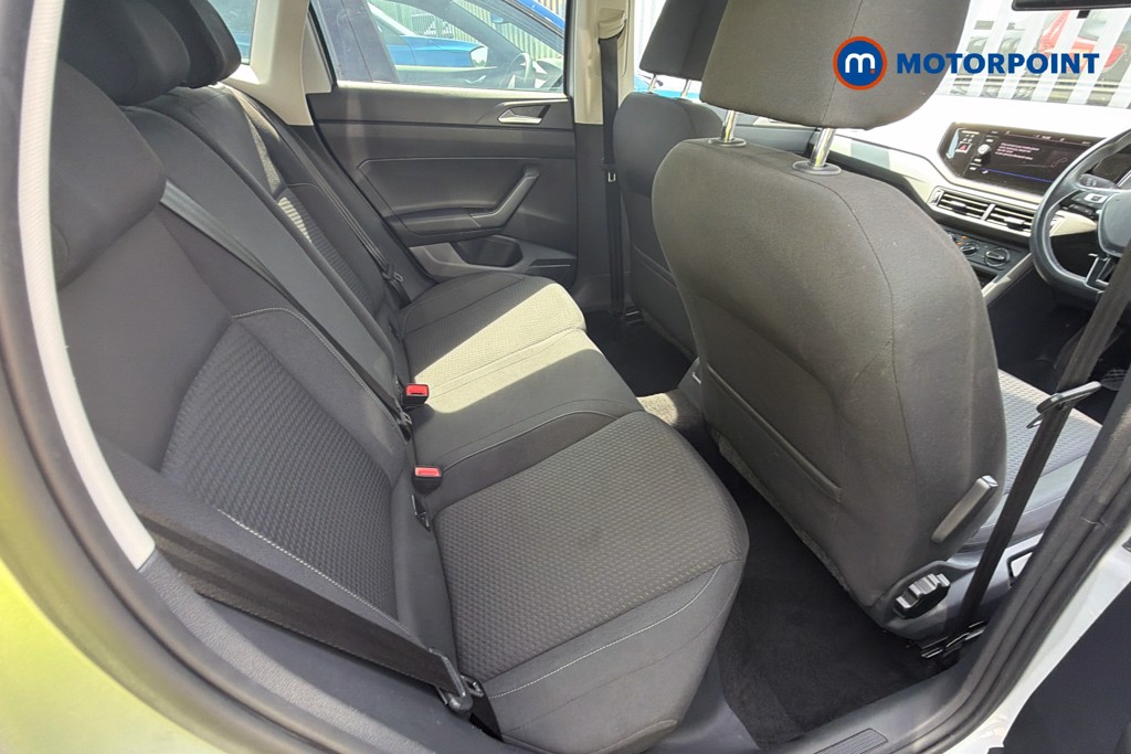 Volkswagen Polo Match Manual Petrol Hatchback - Stock Number (1661944) - 27th supplementary image