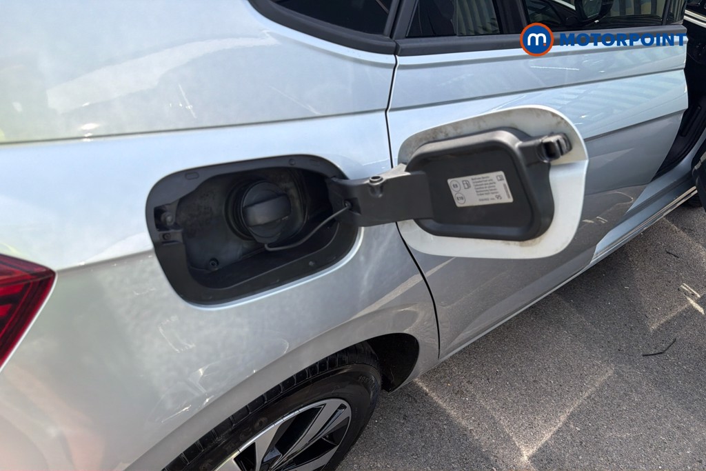Volkswagen Polo Match Manual Petrol Hatchback - Stock Number (1661944) - 34th supplementary image