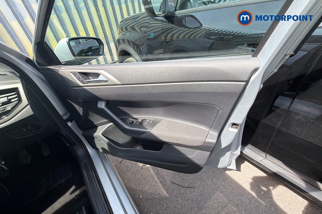 Volkswagen Polo Match Manual Petrol Hatchback - Stock Number (1661944) - 37th supplementary image