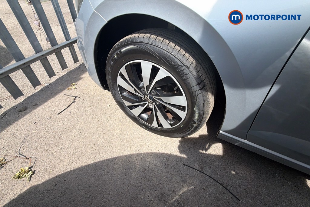 Volkswagen Polo Match Manual Petrol Hatchback - Stock Number (1661944) - 41st supplementary image