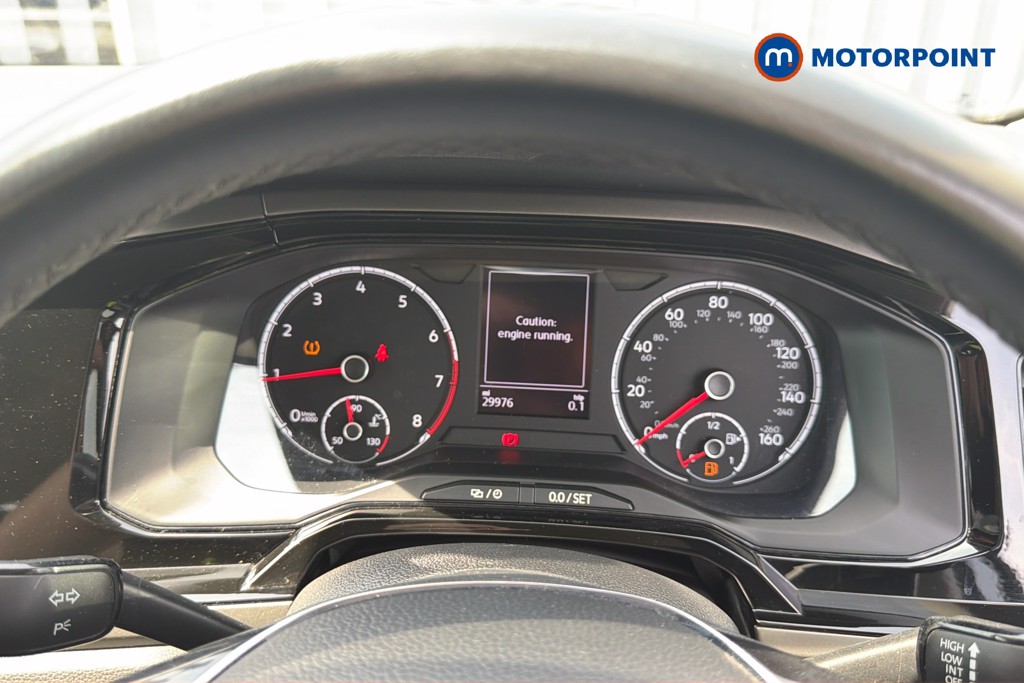 Volkswagen Polo Match Manual Petrol Hatchback - Stock Number (1661944) - 42nd supplementary image