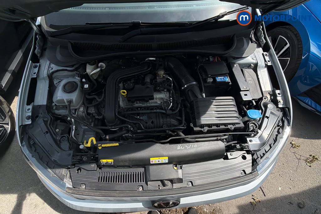 Volkswagen Polo Match Manual Petrol Hatchback - Stock Number (1661944) - 1st supplementary image