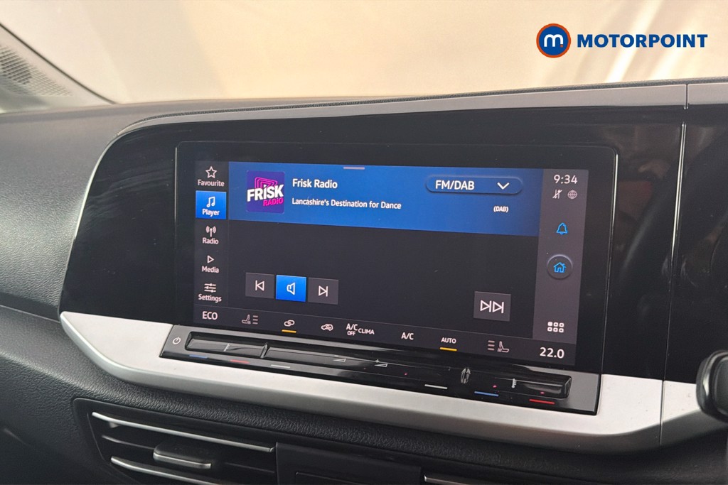 Ford Transit Connect Limited Automatic Petrol Plug-In Hybrid Panel Van - Stock Number (1661966) - 9th supplementary image