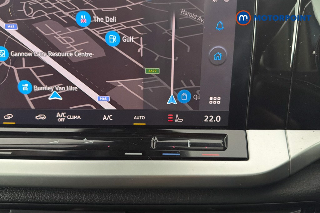 Ford Transit Connect Limited Automatic Petrol Plug-In Hybrid Panel Van - Stock Number (1661966) - 14th supplementary image