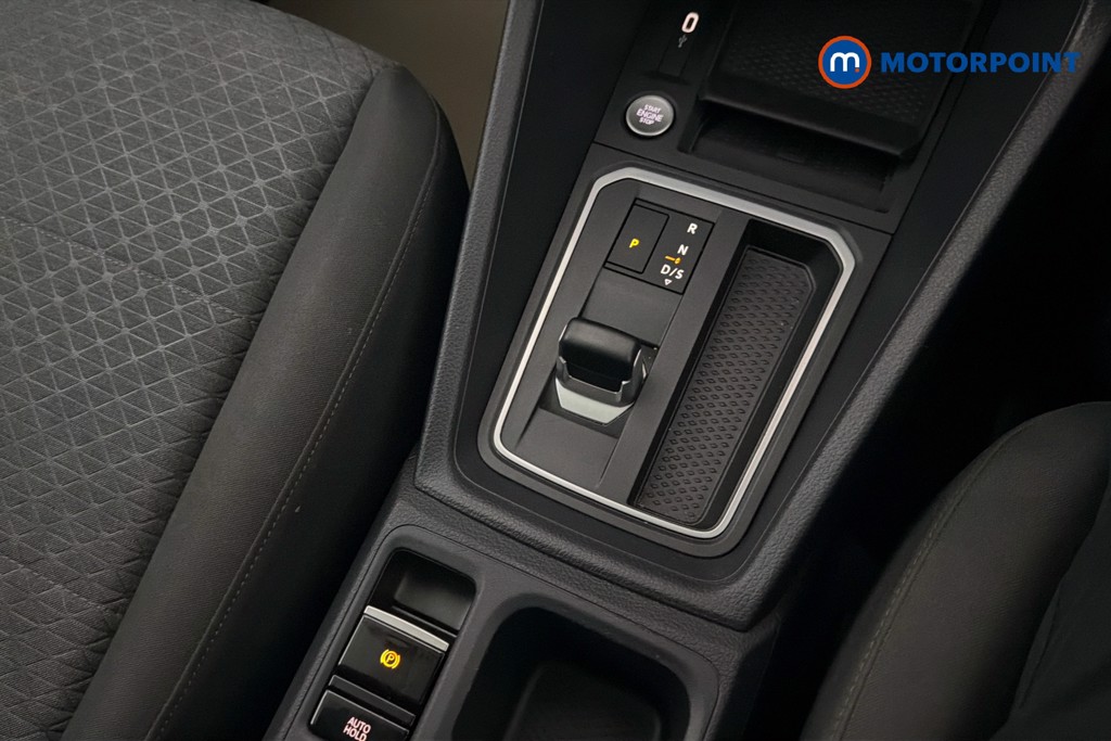 Ford Transit Connect Limited Automatic Petrol Plug-In Hybrid Panel Van - Stock Number (1661966) - 15th supplementary image