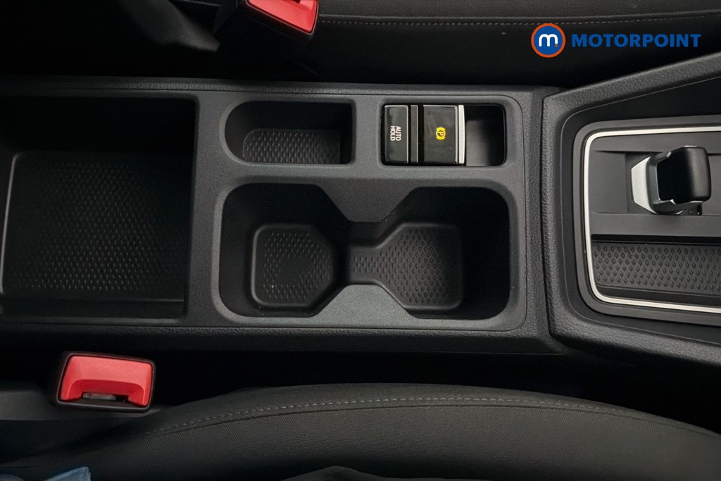 Ford Transit Connect Limited Automatic Petrol Plug-In Hybrid Panel Van - Stock Number (1661966) - 16th supplementary image