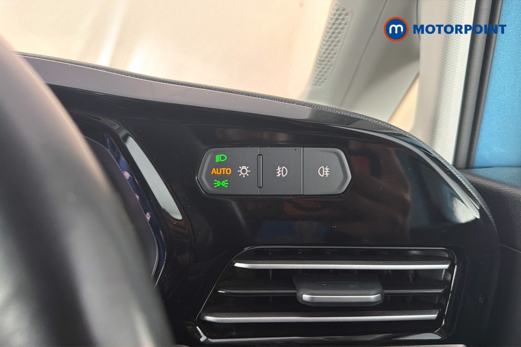 Ford Transit Connect Limited Automatic Petrol Plug-In Hybrid Panel Van - Stock Number (1661966) - 18th supplementary image