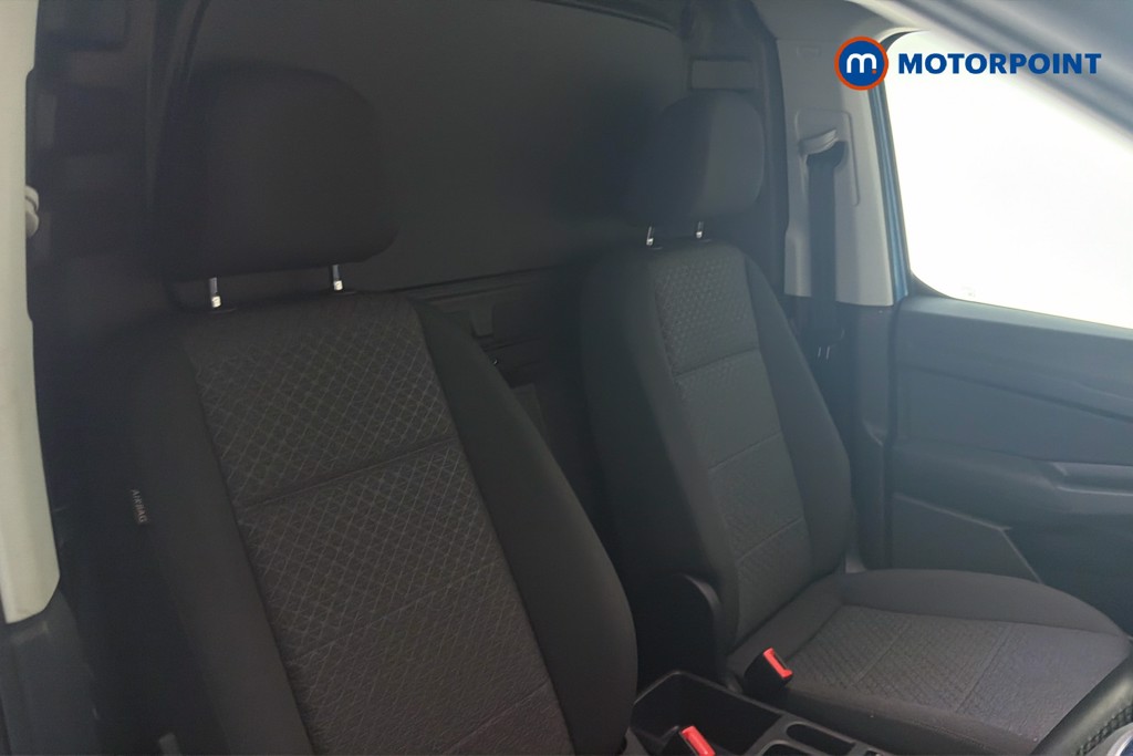 Ford Transit Connect Limited Automatic Petrol Plug-In Hybrid Panel Van - Stock Number (1661966) - 22nd supplementary image