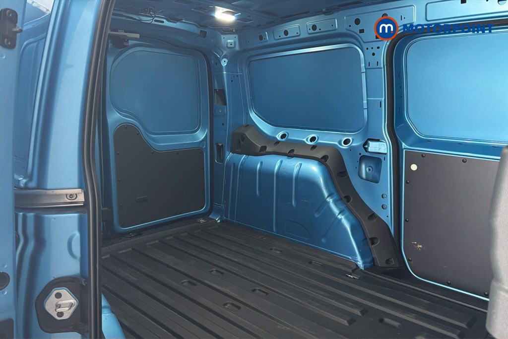 Ford Transit Connect Limited Automatic Petrol Plug-In Hybrid Panel Van - Stock Number (1661966) - 28th supplementary image