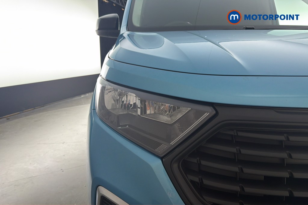 Ford Transit Connect Limited Automatic Petrol Plug-In Hybrid Panel Van - Stock Number (1661966) - 44th supplementary image