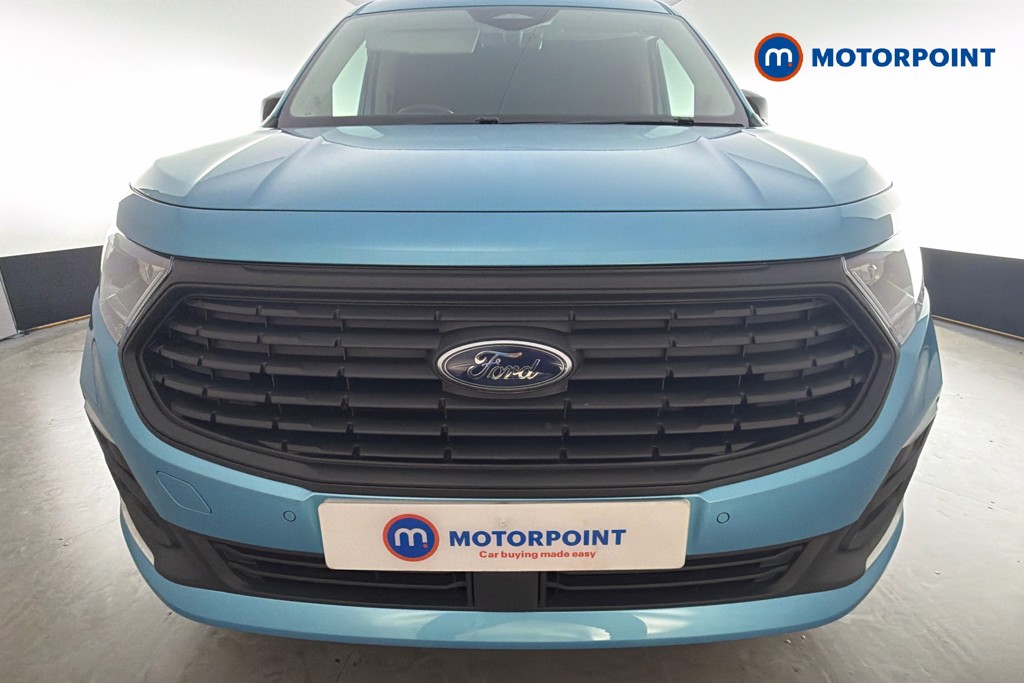 Ford Transit Connect Limited Automatic Petrol Plug-In Hybrid Panel Van - Stock Number (1661966) - 45th supplementary image
