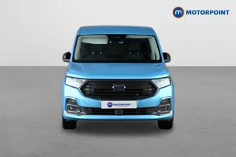 Ford Transit Connect Limited Automatic Petrol Plug-In Hybrid Panel Van - Stock Number (1661966) - Front bumper