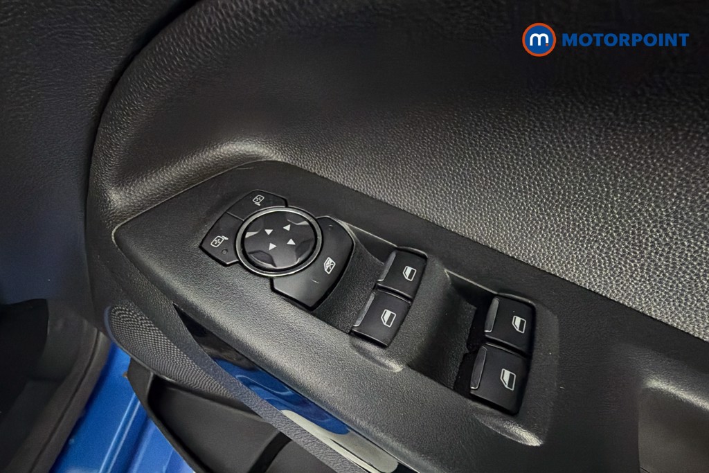 Ford Ecosport St-Line Manual Petrol SUV - Stock Number (1662003) - 20th supplementary image