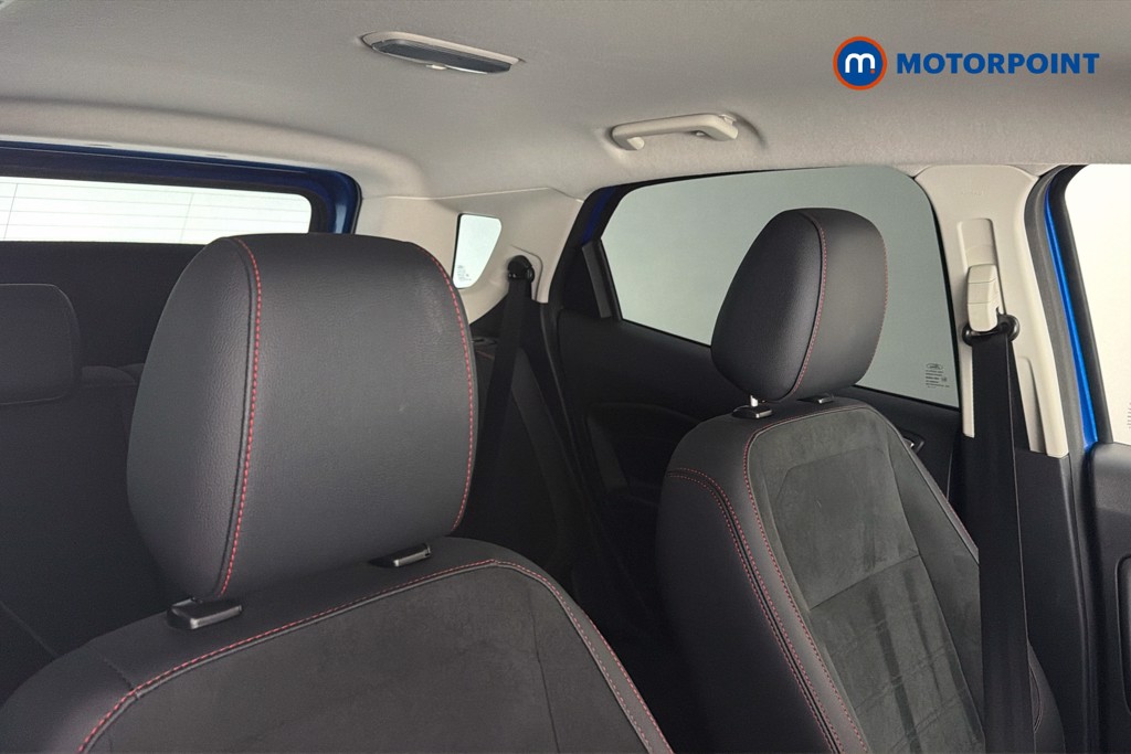 Ford Ecosport St-Line Manual Petrol SUV - Stock Number (1662003) - 23rd supplementary image