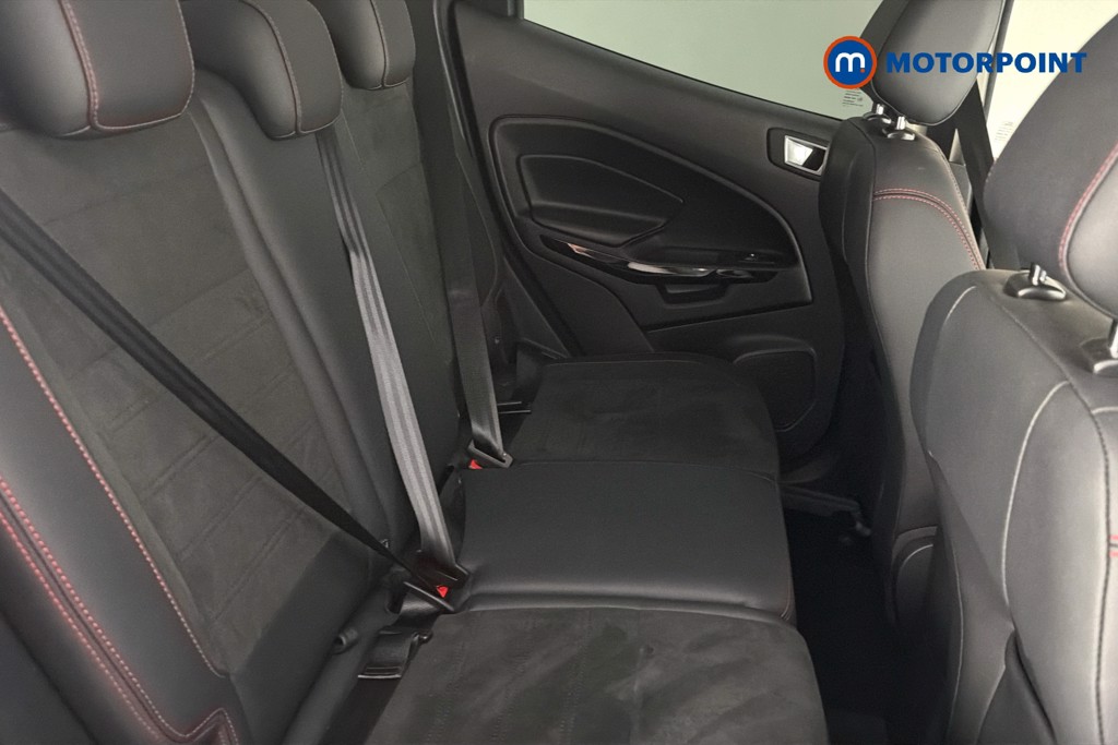 Ford Ecosport St-Line Manual Petrol SUV - Stock Number (1662003) - 28th supplementary image