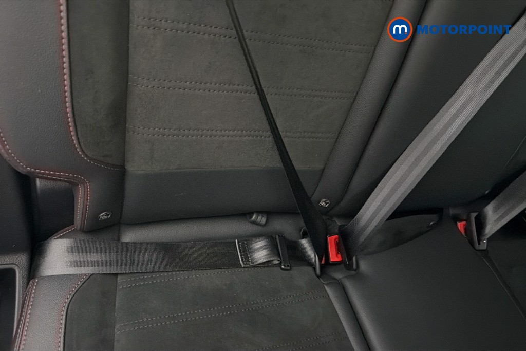 Ford Ecosport St-Line Manual Petrol SUV - Stock Number (1662003) - 29th supplementary image