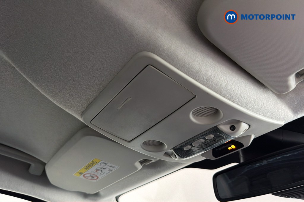 Ford Ecosport St-Line Manual Petrol SUV - Stock Number (1662003) - 32nd supplementary image