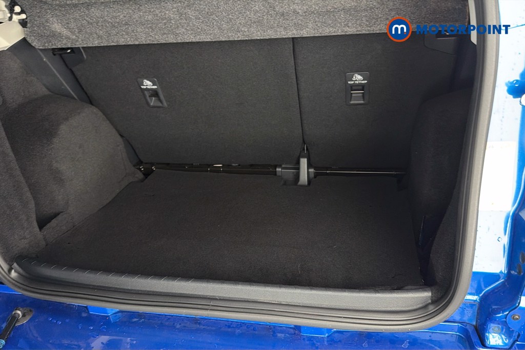Ford Ecosport St-Line Manual Petrol SUV - Stock Number (1662003) - 33rd supplementary image