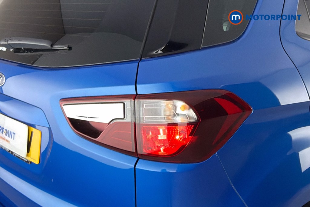 Ford Ecosport St-Line Manual Petrol SUV - Stock Number (1662003) - 38th supplementary image