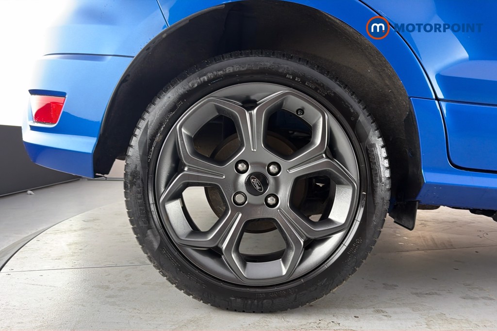 Ford Ecosport St-Line Manual Petrol SUV - Stock Number (1662003) - 49th supplementary image