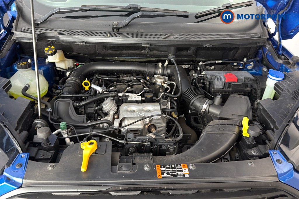 Ford Ecosport St-Line Manual Petrol SUV - Stock Number (1662003) - 51st supplementary image