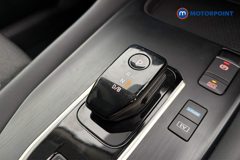 Nissan Qashqai N-Connecta Automatic Petrol-Electric Hybrid SUV - Stock Number (1662103) - 15th supplementary image