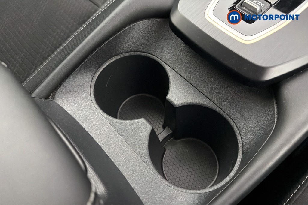 Nissan Qashqai N-Connecta Automatic Petrol-Electric Hybrid SUV - Stock Number (1662103) - 16th supplementary image