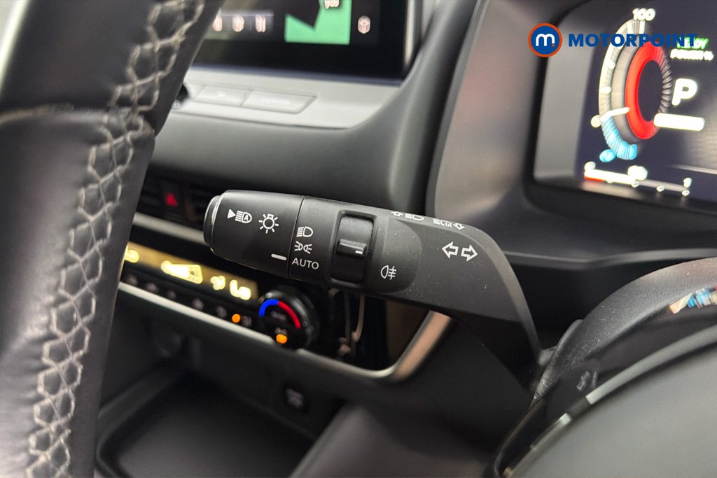 Nissan Qashqai N-Connecta Automatic Petrol-Electric Hybrid SUV - Stock Number (1662103) - 18th supplementary image