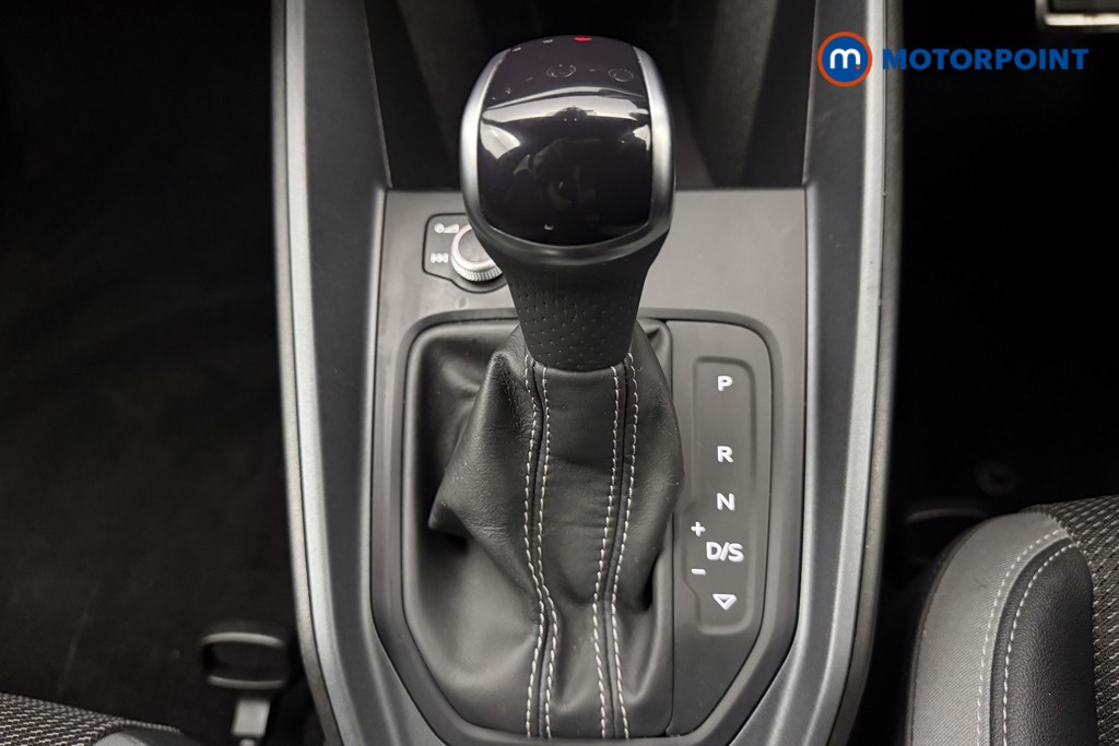 Audi A1 S Line Automatic Petrol Hatchback - Stock Number (1662115) - 5th supplementary image
