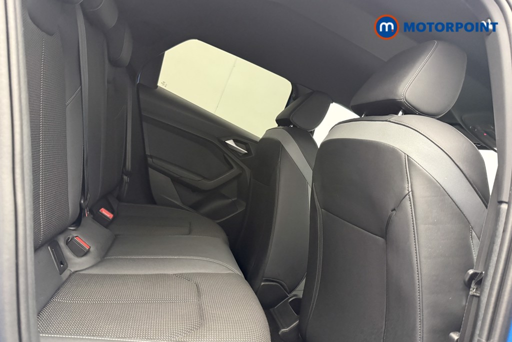 Audi A1 S Line Automatic Petrol Hatchback - Stock Number (1662115) - 7th supplementary image