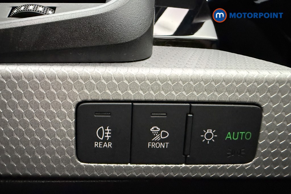 Audi A1 S Line Automatic Petrol Hatchback - Stock Number (1662115) - 15th supplementary image