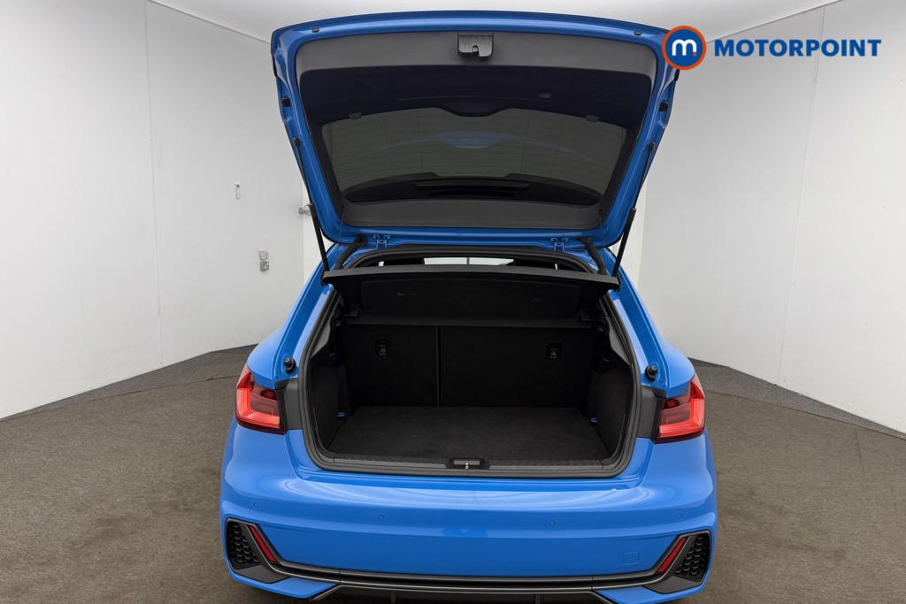 Audi A1 S Line Automatic Petrol Hatchback - Stock Number (1662115) - 18th supplementary image
