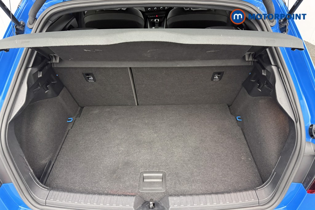 Audi A1 S Line Automatic Petrol Hatchback - Stock Number (1662115) - 19th supplementary image