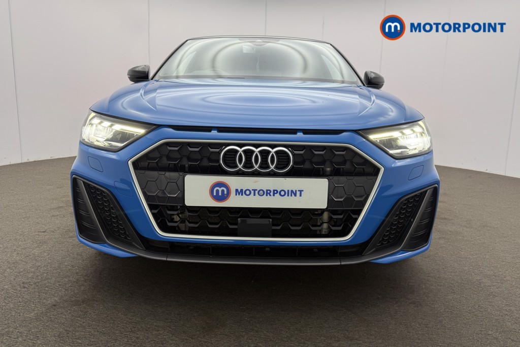 Audi A1 S Line Automatic Petrol Hatchback - Stock Number (1662115) - 20th supplementary image