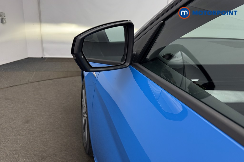 Audi A1 S Line Automatic Petrol Hatchback - Stock Number (1662115) - 26th supplementary image