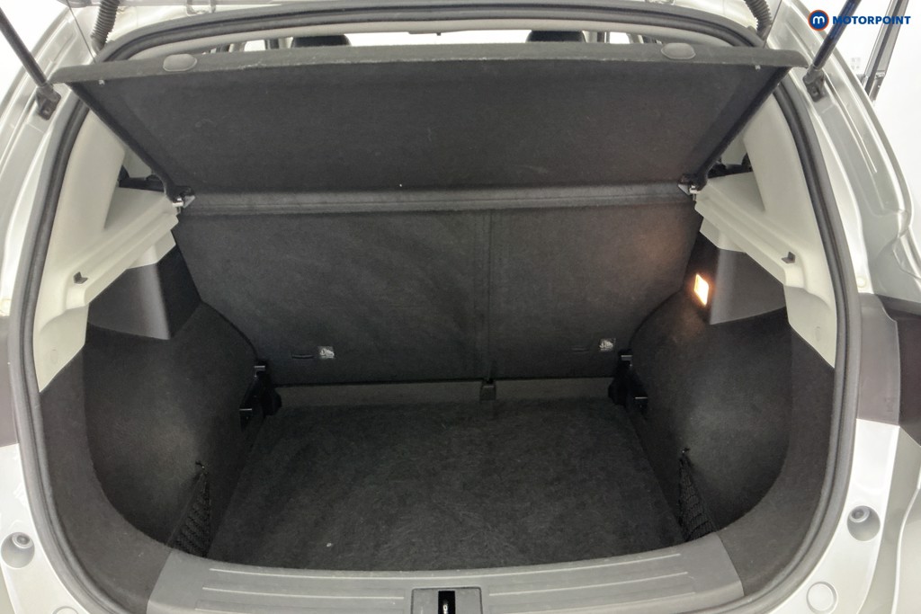 Mg Motor Uk ZS Exclusive Manual Petrol SUV - Stock Number (1662120) - 3rd supplementary image
