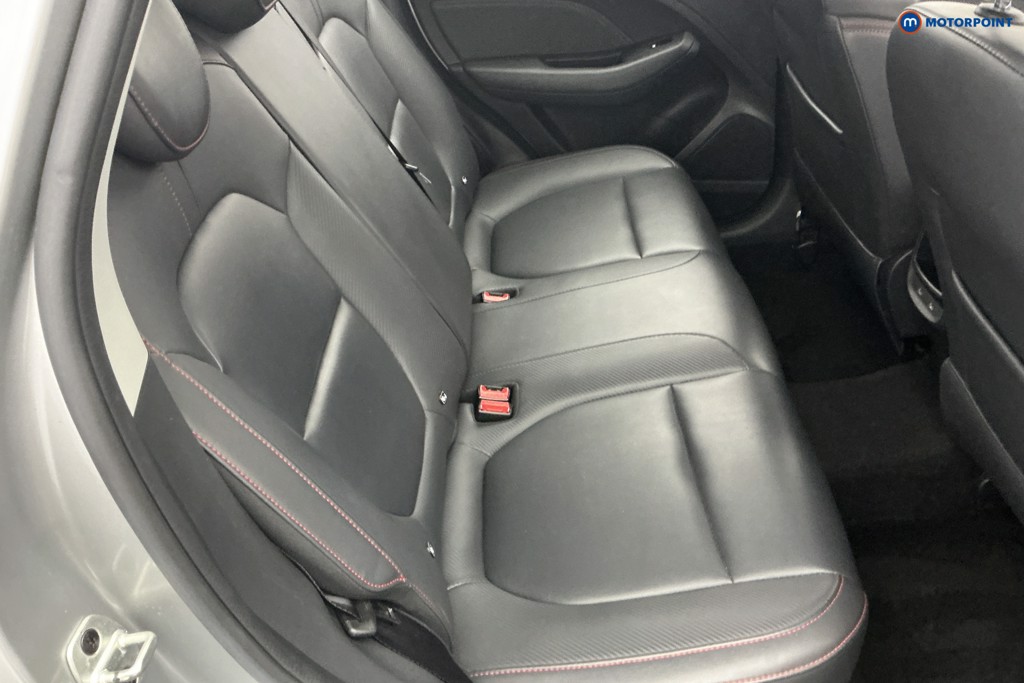 Mg Motor Uk ZS Exclusive Manual Petrol SUV - Stock Number (1662120) - 4th supplementary image