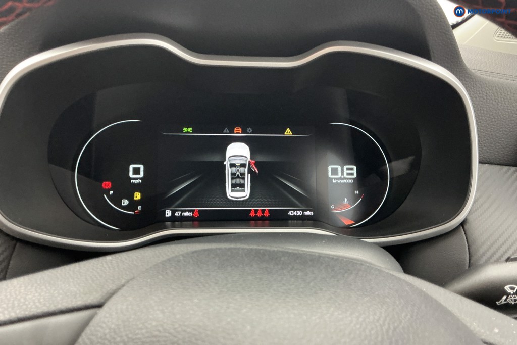 Mg Motor Uk ZS Exclusive Manual Petrol SUV - Stock Number (1662120) - 7th supplementary image