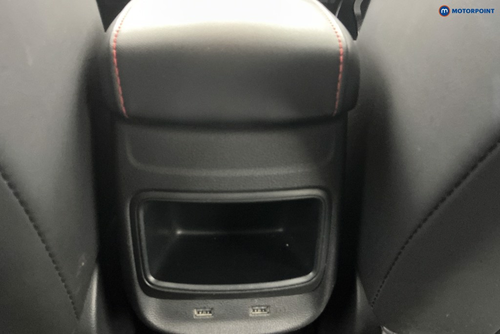 Mg Motor Uk ZS Exclusive Manual Petrol SUV - Stock Number (1662120) - 10th supplementary image