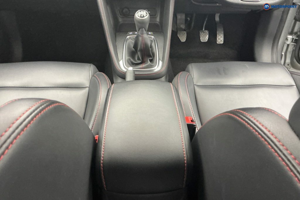 Mg Motor Uk ZS Exclusive Manual Petrol SUV - Stock Number (1662120) - 11th supplementary image