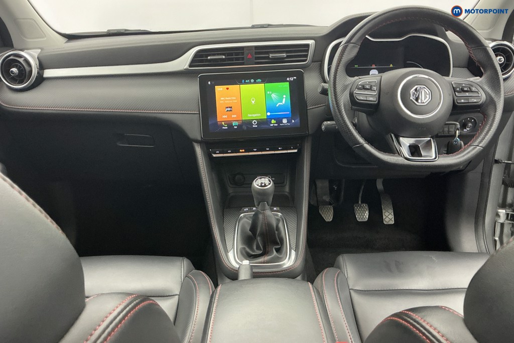 Mg Motor Uk ZS Exclusive Manual Petrol SUV - Stock Number (1662120) - 12th supplementary image